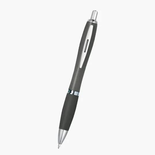 Satin Pen with Recycled ABS Barrel — view 33