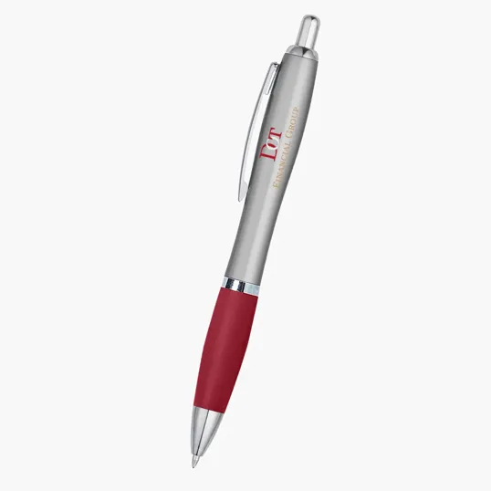 Satin Pen with Recycled ABS Barrel — view 25