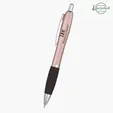 Satin Pen with Recycled ABS Barrel — view 34