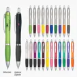 Satin Pen with Recycled ABS Barrel — view 21