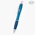 Satin Pen with Recycled ABS Barrel — view 9