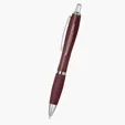 Satin Pen with Recycled ABS Barrel — view 10