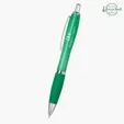 Satin Pen with Recycled ABS Barrel — view 11