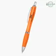 Satin Pen with Recycled ABS Barrel — view 13