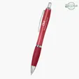 Satin Pen with Recycled ABS Barrel — view 16