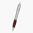 Satin Pen with Recycled ABS Barrel — view 29