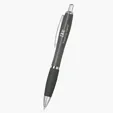 Satin Pen with Recycled ABS Barrel — view 32