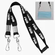 Youth Double Hook Lanyard — view 2
