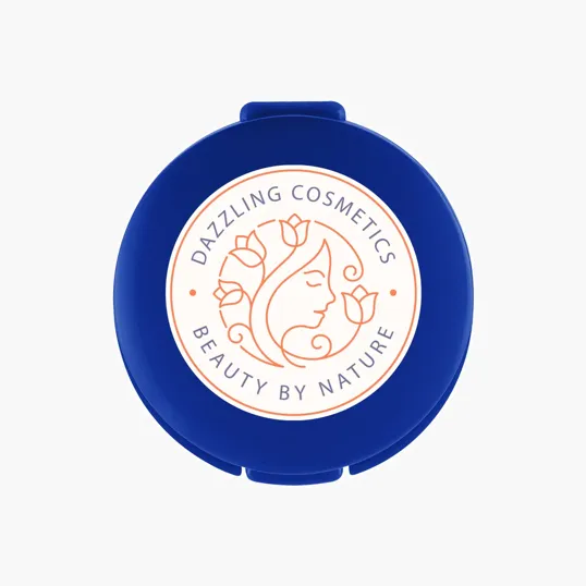 Recycled Compact Lip Moisturizer — view 4