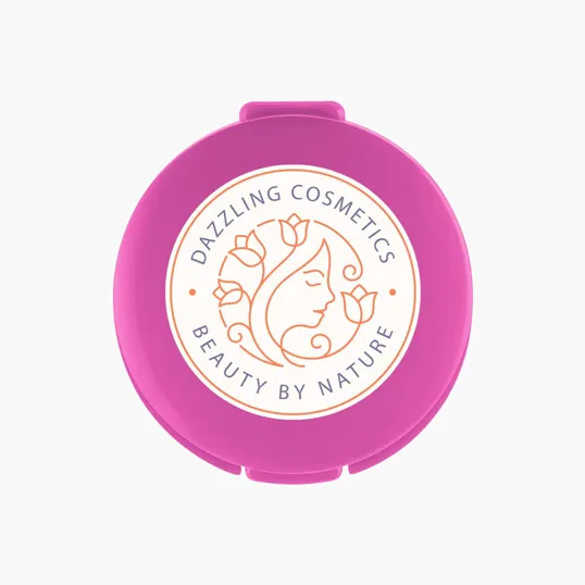 Recycled Compact Lip Moisturizer — view 6