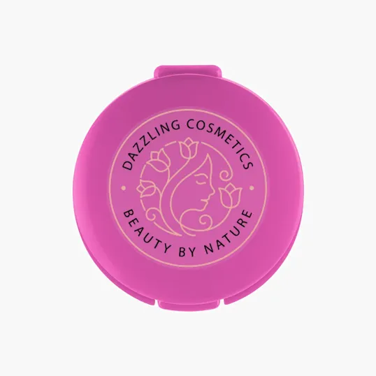 Recycled Compact Lip Moisturizer — view 7