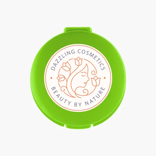 Recycled Compact Lip Moisturizer — view 9