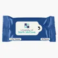Tissue Packet, 20 Tissues — view 2