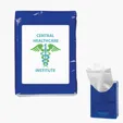 Mini Tissue Packet — view 3