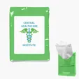 Mini Tissue Packet — view 4