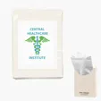 Mini Tissue Packet — view 6