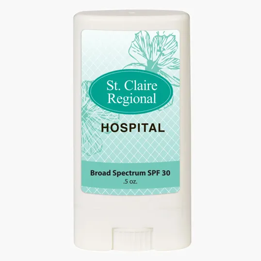 SPF 30 Sun & Fun Sunstick