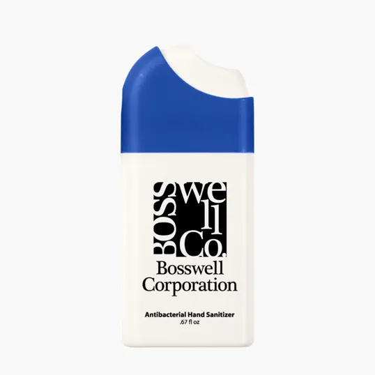 Misting Hand Sanitizer Spray, 0.67 oz — view 2