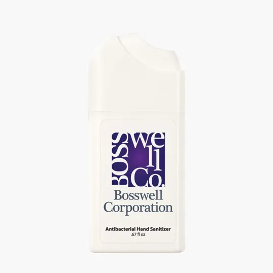 Misting Hand Sanitizer Spray, 0.67 oz — view 3