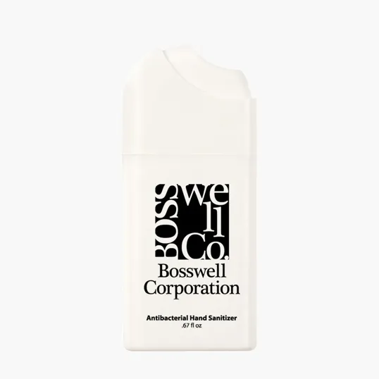 Misting Hand Sanitizer Spray, 0.67 oz — view 4