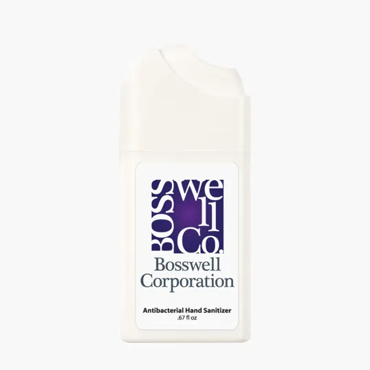 Misting Hand Sanitizer Spray, 0.67 oz — view 7