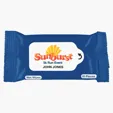 Wet Wipe Packet, 10 Wipes
