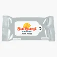 Wet Wipe Packet, 10 Wipes — view 3