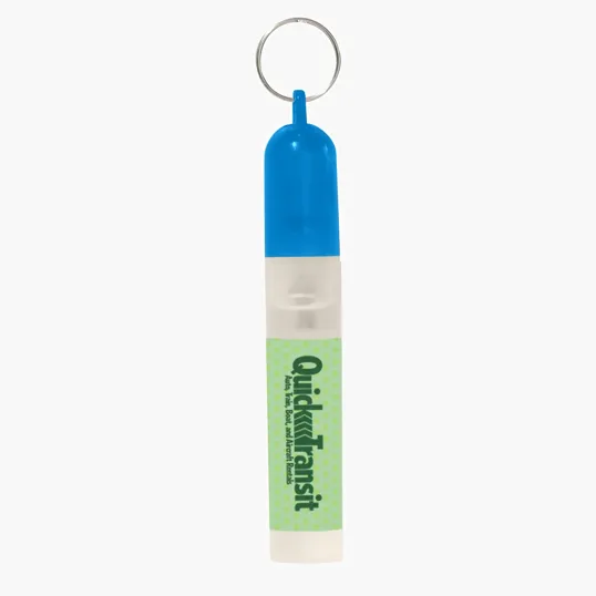 Hand Sanitizer Spray, 0.17 oz. — view 2