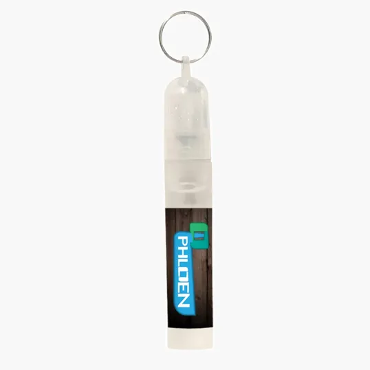 Hand Sanitizer Spray, 0.17 oz. — view 3