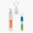 Hand Sanitizer Spray, 0.17 oz.
