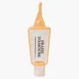 1 Oz. Hand Sanitizer in Silicone Holder