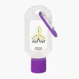 1.8 oz. Hand Sanitizer with Carabiner — view 8