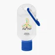 1.8 oz. Hand Sanitizer with Carabiner — view 11