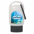 1 Oz. Hand Sanitizer With Carabiner — view 4