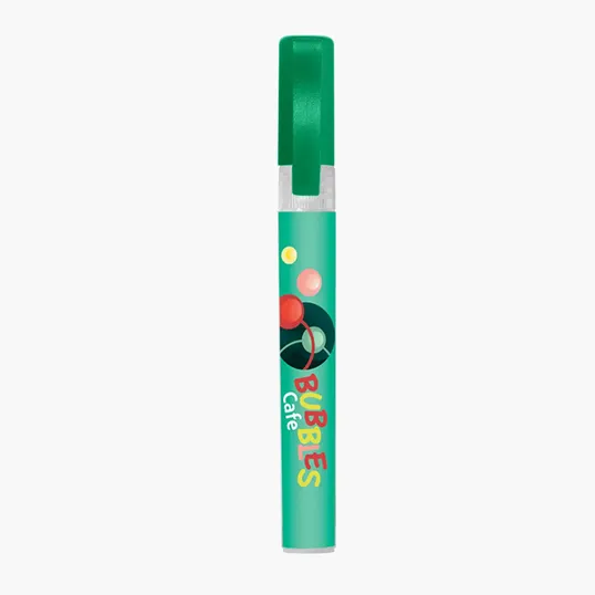 Hand Sanitizer Spray Pump, 0.34 oz — view 6