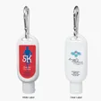 SPF 30 Sunscreen with Carabiner, 1.8 oz — view 2