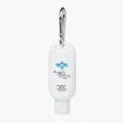 SPF 30 Sunscreen with Carabiner, 1.8 oz