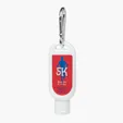 SPF 30 Sunscreen with Carabiner, 1.8 oz — view 3