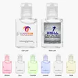 .5 Oz. Hand Sanitizer Bottle