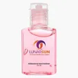 .5 Oz. Hand Sanitizer Bottle — view 3