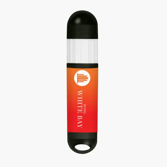 Lip Balm and Sunscreen Stick, SPF 15/30 — view 2