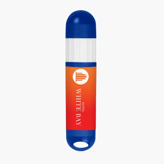 Lip Balm and Sunscreen Stick, SPF 15/30 — view 3