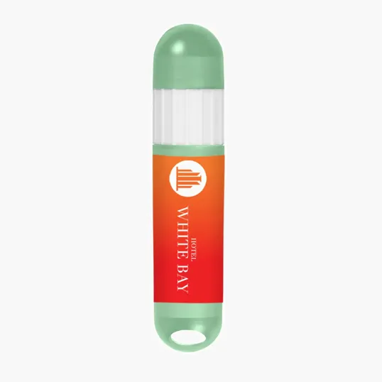 Lip Balm and Sunscreen Stick, SPF 15/30 — view 4