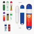 Lip Balm and Sunscreen Stick, SPF 15/30
