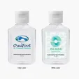 2 Oz. Hand Sanitizer Bottle — view 2