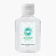 2 Oz. Hand Sanitizer Bottle — view 3