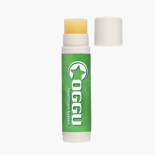 ADMINTS & ZAGABOR Lip Balm, SPF 15 Broad Spectrum — view 2