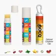 ADMINTS & ZAGABOR Lip Balm, SPF 15 Broad Spectrum
