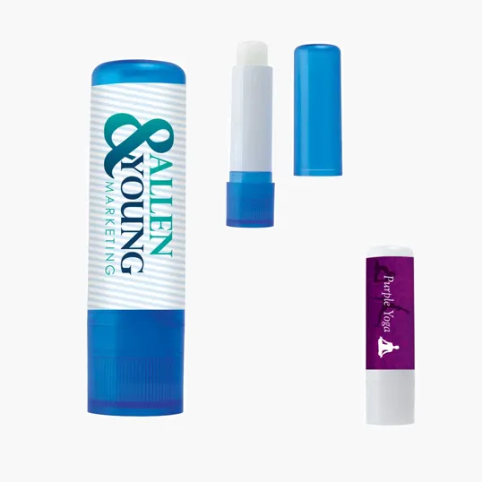 Lip Balm in Color Tube, SPF 15