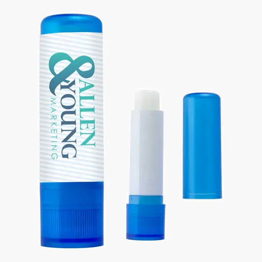 Lip Balm in Color Tube, SPF 15 — view 2